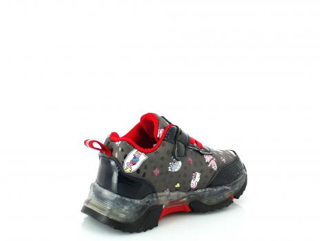 OTROŠKI KIDS M-41Lučke BLACK