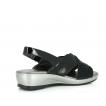 ŽENSKI COMER YEHJ-156 BLACK