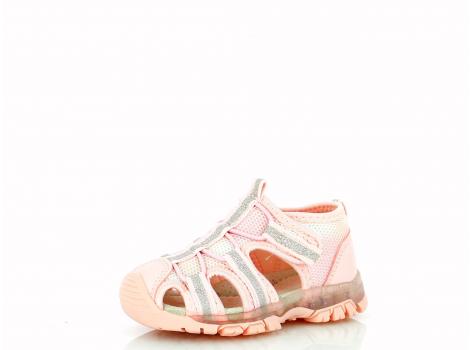 OTROŠKI CSCK.S X-77-130 PINK