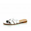 ŽENSKI BOSIDO CB2141-10 SILVER