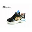 OTROŠKI XCESS T2608 BLACK