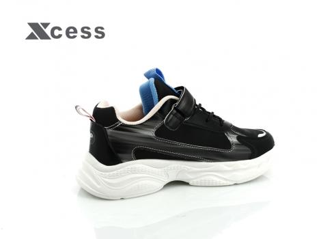 OTROŠKI XCESS T2608 BLACK