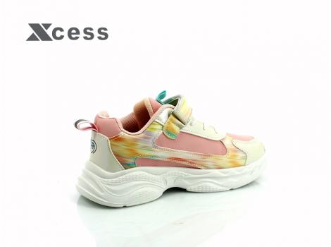 OTROŠKI XCESS T2608 WHITE