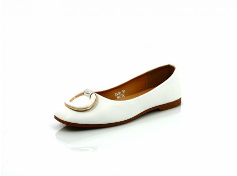 ŽENSKI SEASTAR ZA-38 WHITE