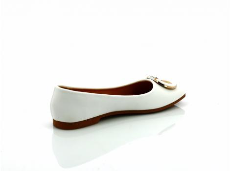 ŽENSKI SEASTAR ZA-38 WHITE