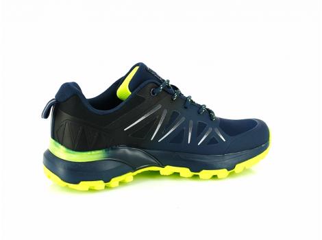 ŽENSKI EMAKS 2019 BLACK