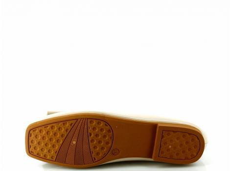 ŽENSKI JNO-1745 BEIGE