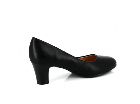 ŽENSKI WEIDE Y0-1685-BLACK