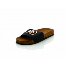 ŽENSKI COMER SAR-40 BLACK