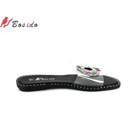 ŽENSKI BOSIDO CD431-1 BLACK