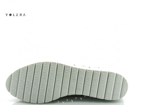ŽENSKI YOLERA A8204 WHITE