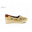 ŽENSKI YOLERA A8206 BEIGE