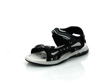OTROŠKI CSCK.S X-22-225 BLACK