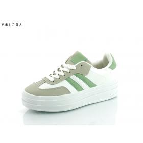 ŽENSKI C2029-9 WHITE