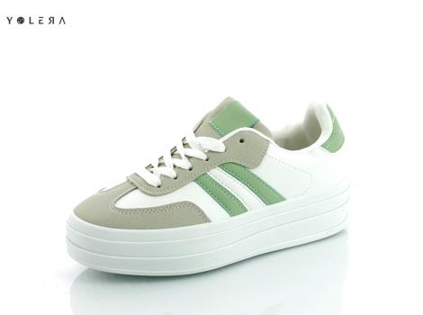 ŽENSKI C2029-9 WHITE