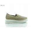 ŽENSKI YOLERA D9250 BEIGE