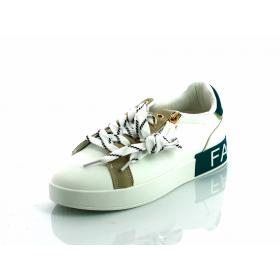 ŽENSKI YOLERA EX5608-4 GREY