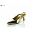 ŽENSKI YOLERA GG3092-6 GOLD