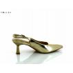 ŽENSKI YOLERA GG3092-6 GOLD