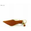 ŽENSKI YOLERA GG3092-6 GOLD