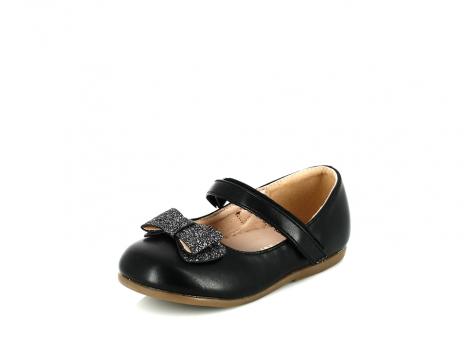 OTROŠKI CASCK.S X-77-355 BLACK