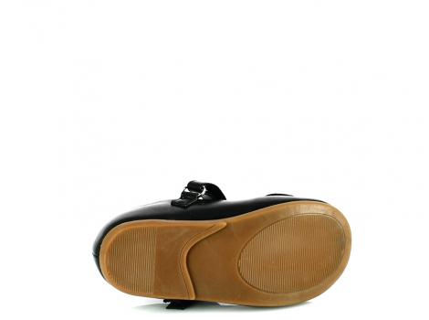 OTROŠKI CASCK.S X-77-355 BLACK