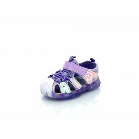 OTROŠKI CSCK.S X-77-165 PURPLE