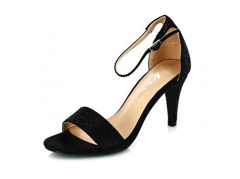 ŽENSKI BOSIDO FD19-1 BLACK