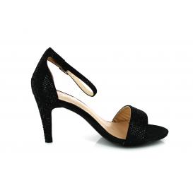 ŽENSKI BOSIDO FD19-1 BLACK