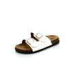 ŽENSKI BOSIDO CB2129-3 WHITE