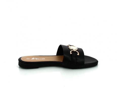 ŽENSKI BOSIDO CV2722-1 BLACK