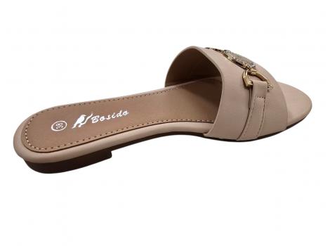 ŽENSKI BOSIDO CB2722-2 BEIGE