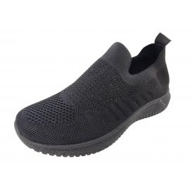 ŽENSKI BOSIDO SA4325-1 BLACK
