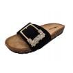 ŽENSKI BOSIDO SD2006-1 BLACK