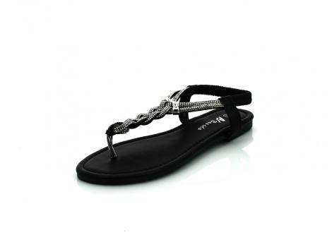 ŽENSKI BOSIDO CC2805 BLACK