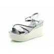 ŽENSKI BOSIDO T2370-3 SILVER