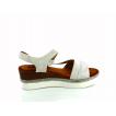 ŽENSKI BOSIDO W1016-2 WHITE