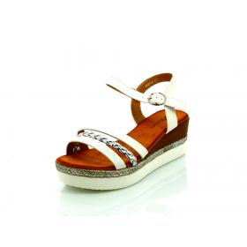 ŽENSKI BOSIDO W997-2 WHITE