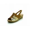 ŽENSKI BAOBAO B228-6 KHAKI/BEIGE