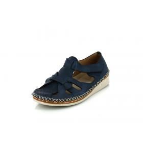 ŽENSKI BAOBAO 86002-11 BLUE