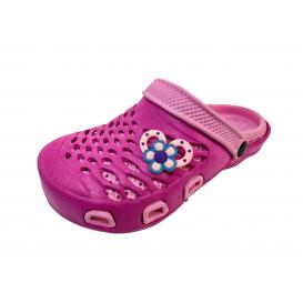 OTROŠKI SPORT 6502-1 PEACH/PINK