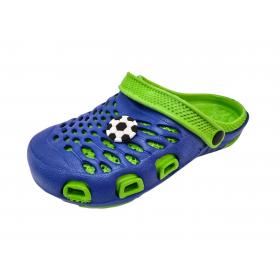 OTROŠKI SPORT 6502-1 BLUE/GREEN