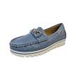 ŽENSKI WEIDE JMO 1764 BLUE