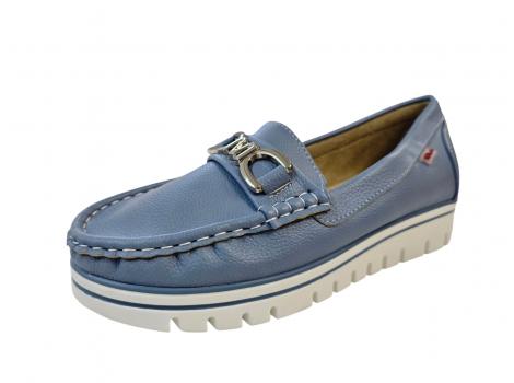 ŽENSKI WEIDE JMO 1764 BLUE