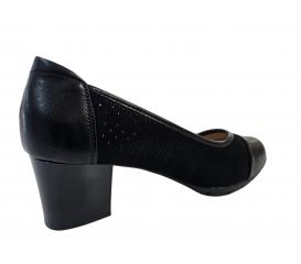 ŽENSKI MO-1550-1 BLACK