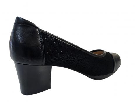 ŽENSKI MO-1550-1 BLACK