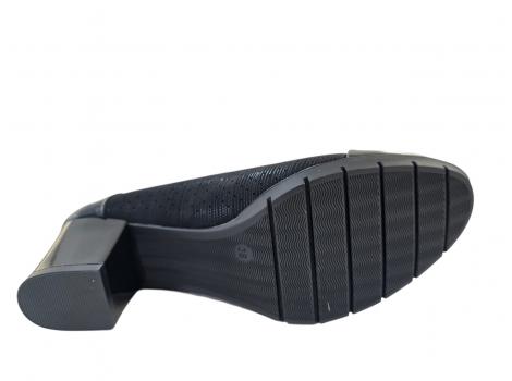 ŽENSKI MO-1550-1 BLACK