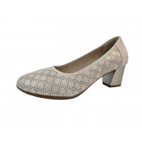 ŽENSKI COMER YEHJ-608 BEIGE