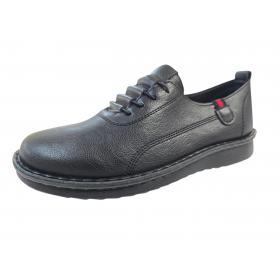 ŽENSKI PLOP 25107-21 BLACK