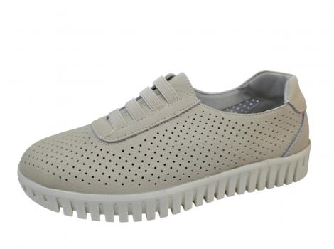 ŽENSKI COMER YEHJ-509 BEIGE